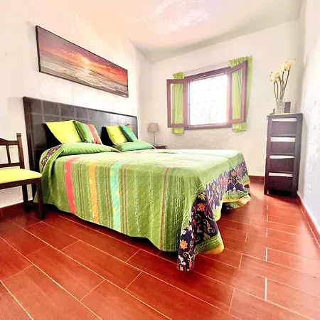 Tatil Evi Host Yumbo - Private Terrace Aa San Bartolomé
