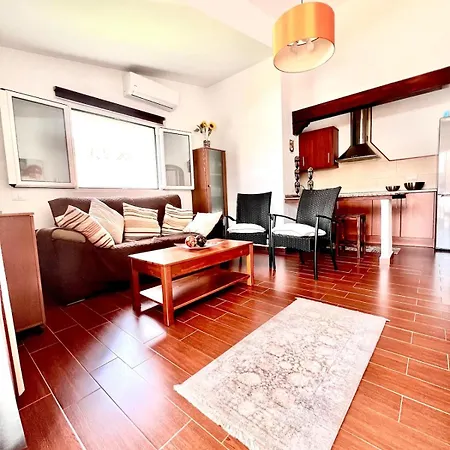 Tatil Evi Host Yumbo - Private Terrace Aa