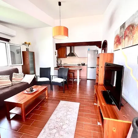 Σπίτι διακοπών Host Yumbo - Private Terrace Aa
